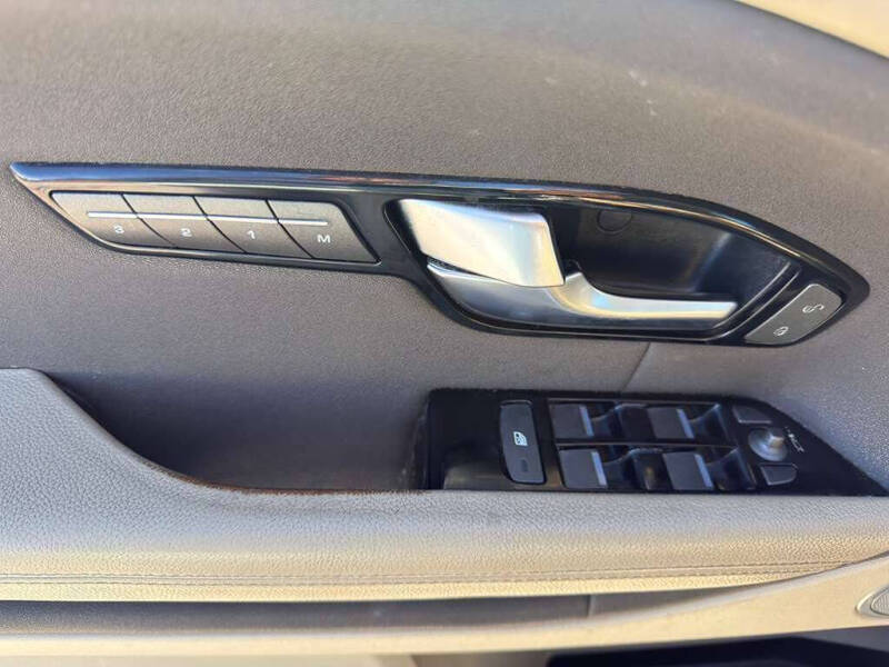 2016 Land Rover Range Rover Evoque SE