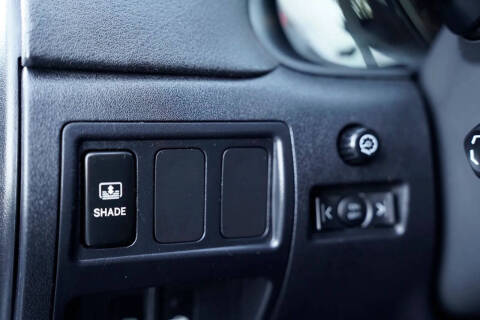 2007 Lexus IS 350
