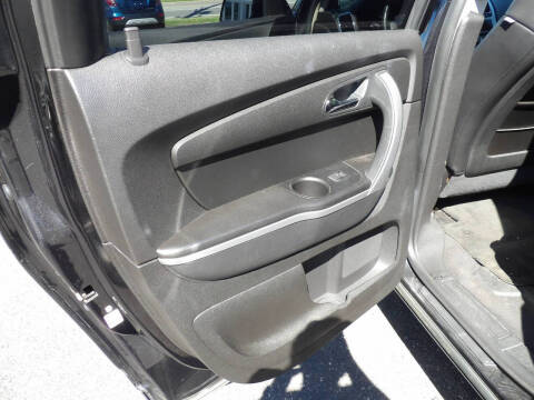 2008 GMC Acadia SLT-1