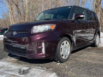 2013 Scion xB
