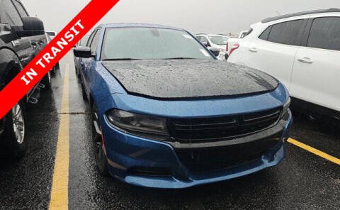 2021 Dodge Charger SXT