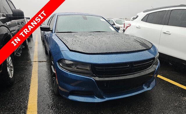 2021 Dodge Charger SXT