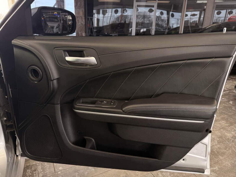 2019 Dodge Charger R/T Scat Pack