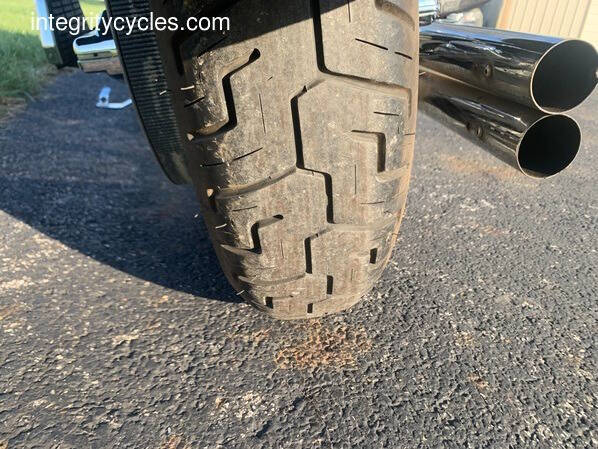 2003 Harley-Davidson Fat Boy