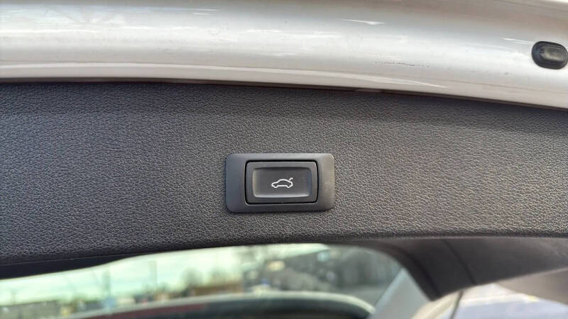 2016 Audi Q5 2.0T quattro Premium