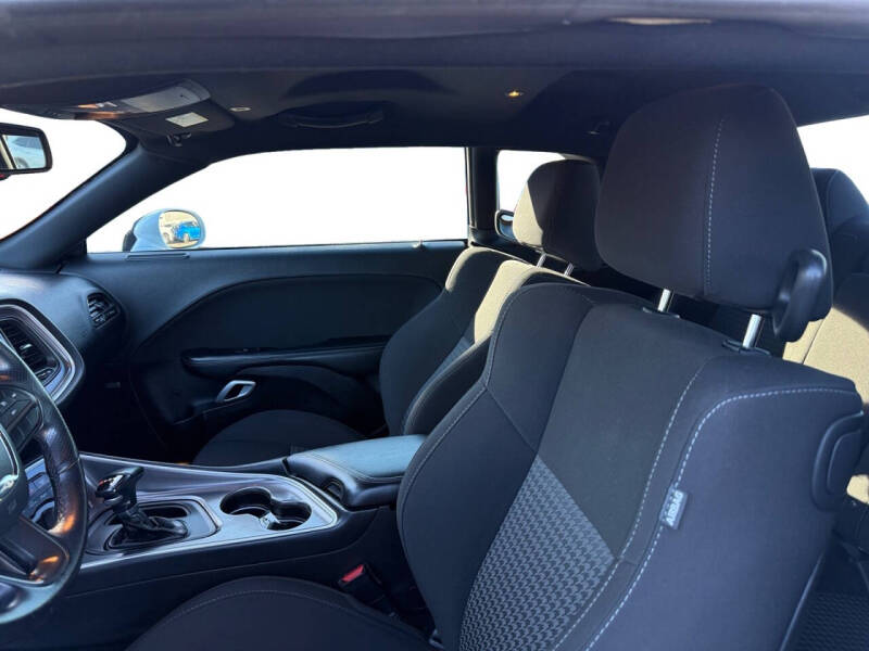 2021 Dodge Challenger GT