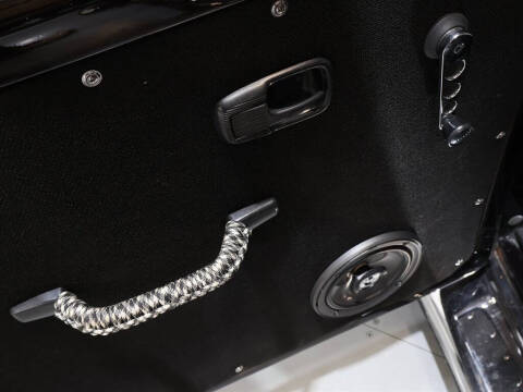 1974 Volkswagen Beetle