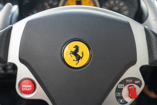2005 Ferrari F430 20