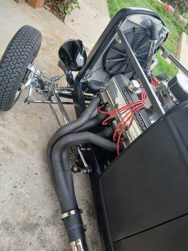 1932 Ford Model B