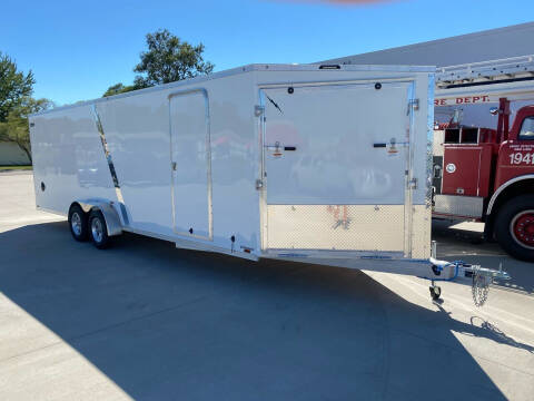 2023 Lightning 29 X 7 UTV / Snow