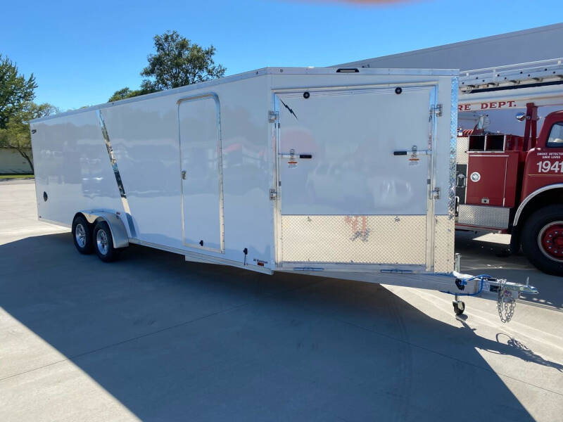 2023 Lightning 29 X 7 UTV / Snow