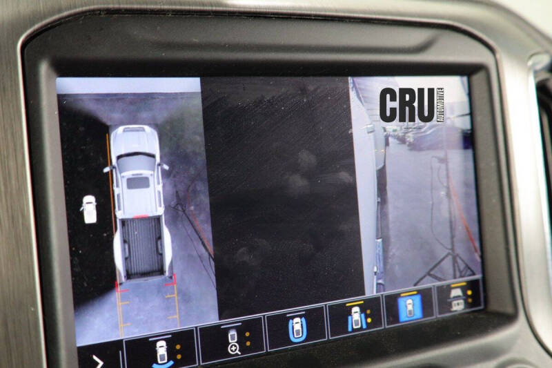 2020 GMC Sierra 3500HD