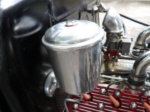 1931 Ford Model A