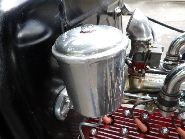 1931 Ford Model A