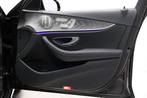 2023 Mercedes-Benz E-Class E 450 4MATIC All-Terrain