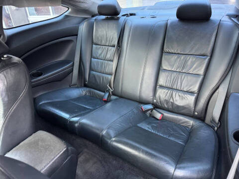 2011 Honda Accord EX-L