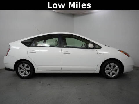 2007 Toyota Prius Touring