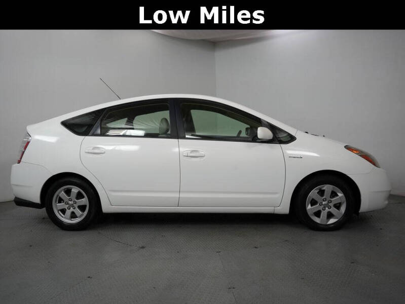 2007 Toyota Prius Touring