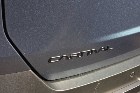 2026 Kia Carnival SX Prestige