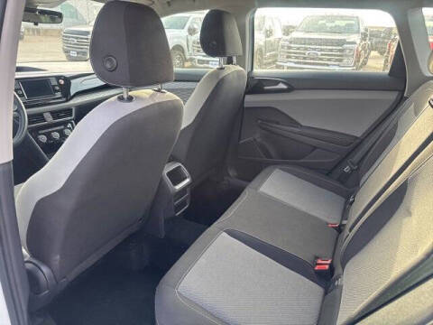 2024 Volkswagen Taos S