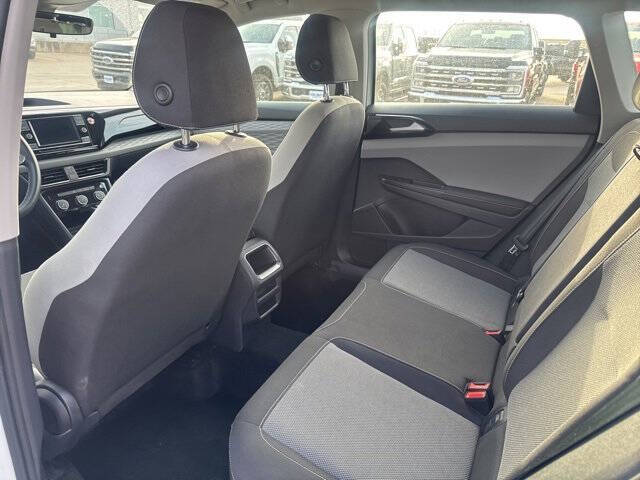 2024 Volkswagen Taos S