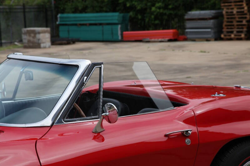 1964 Chevrolet Corvette