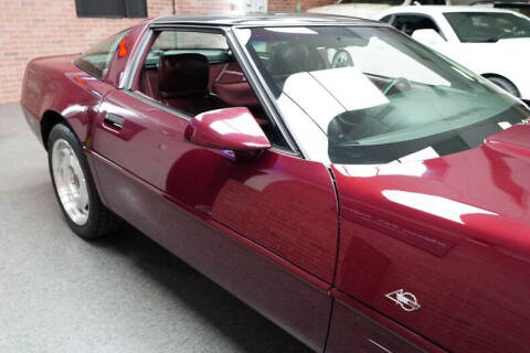 1993 Chevrolet Corvette