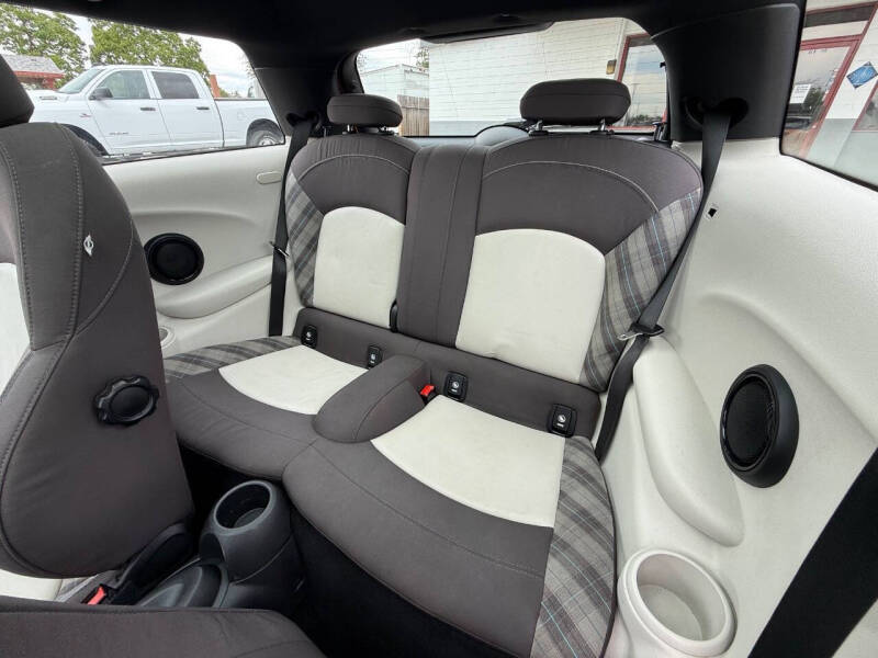 2014 MINI Hardtop Cooper S