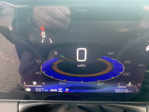 2024 Chevrolet TrailBlazer ACTIV