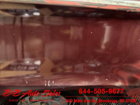 1961 Chevrolet Corvair