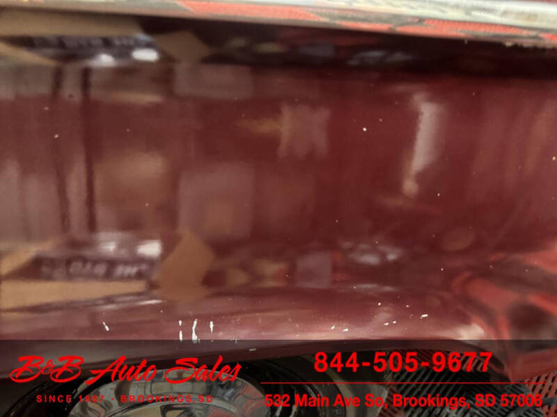 1961 Chevrolet Corvair