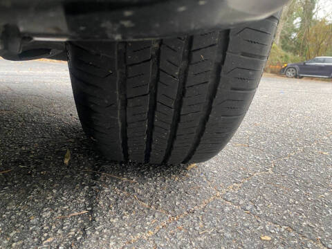 2017 Dodge Durango R/T