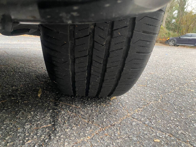 2017 Dodge Durango R/T