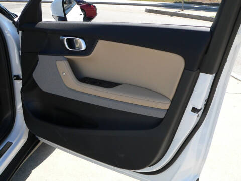 2022 Polestar 2 Long Range Dual Motor