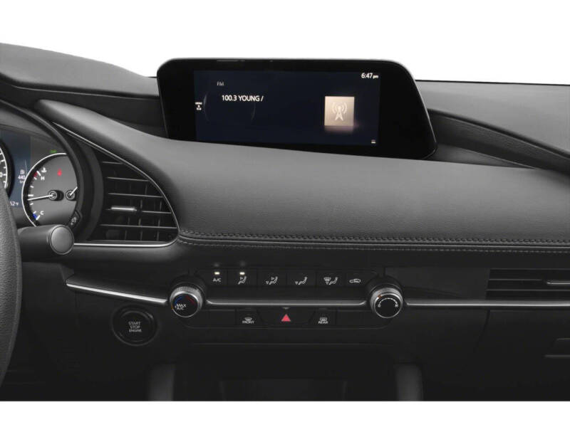 2026 Mazda Mazda3 Sedan 2.5 S