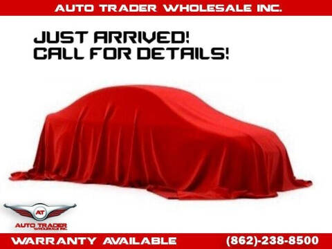 2011 Nissan Rogue for sale at Auto Trader Wholesale Inc in Saddle Brook NJ