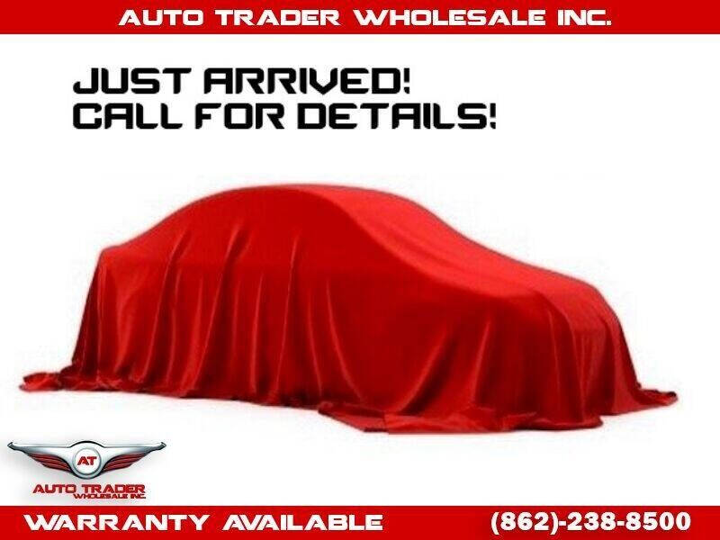 2008 Cadillac Escalade for sale at Auto Trader Wholesale Inc in Saddle Brook NJ