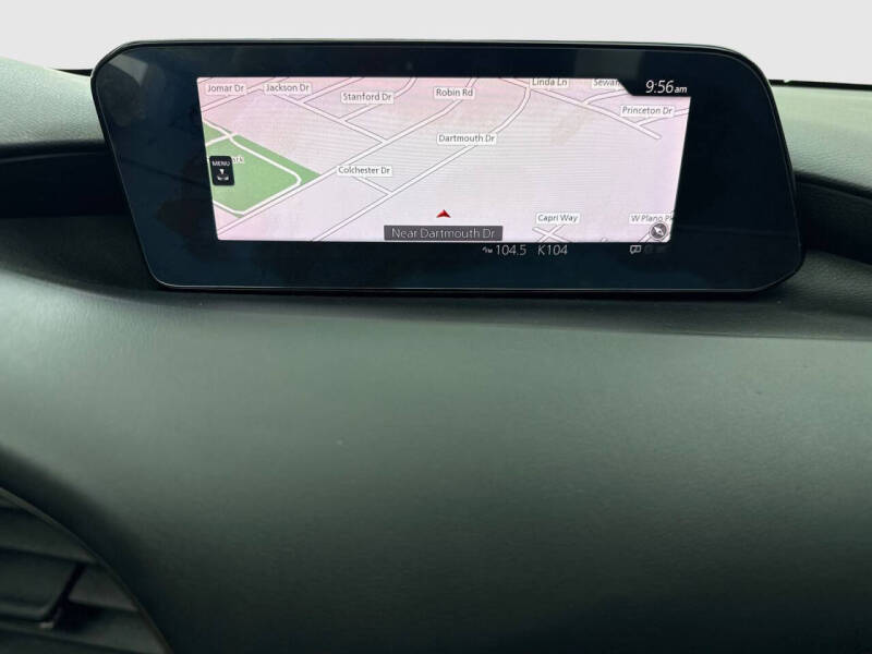 2020 Mazda Mazda3 Hatchback Preferred