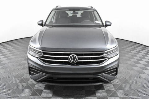 2023 Volkswagen Tiguan for sale at Southern Auto Solutions-Jim Ellis Volkswagen Atlan in Marietta GA