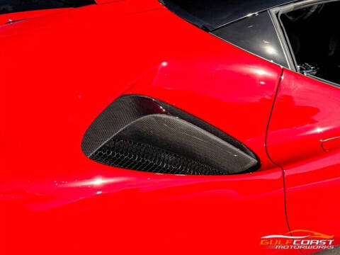 2023 Ferrari SF90 Stradale