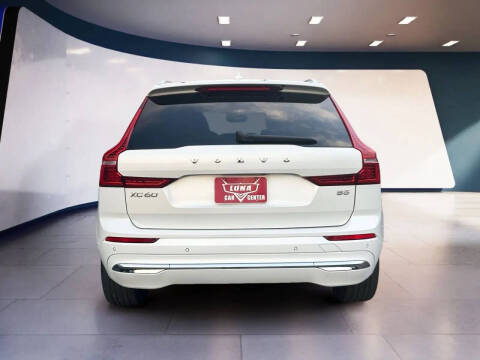 2023 Volvo XC60 B5 Plus Bright Theme