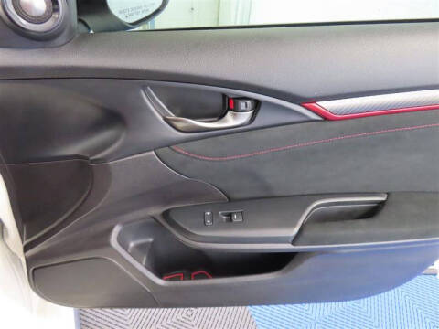 2020 Honda Civic Type R Touring