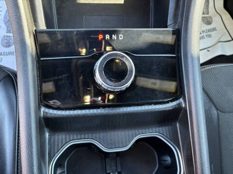 2024 Jeep Grand Cherokee L