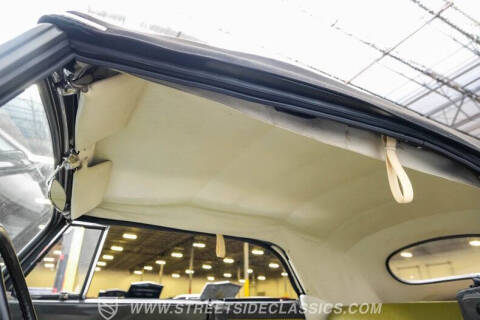 1965 Volkswagen Beetle