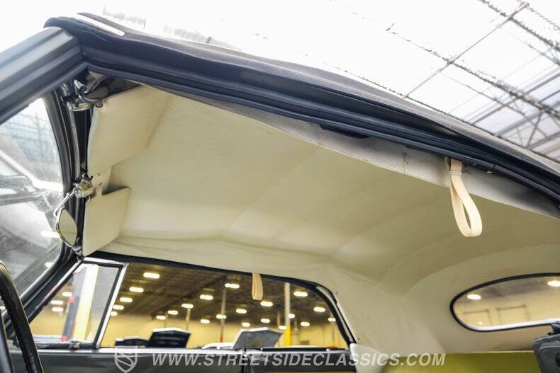 1965 Volkswagen Beetle