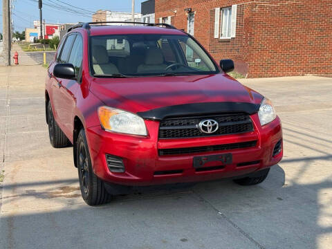 2010 Toyota RAV4