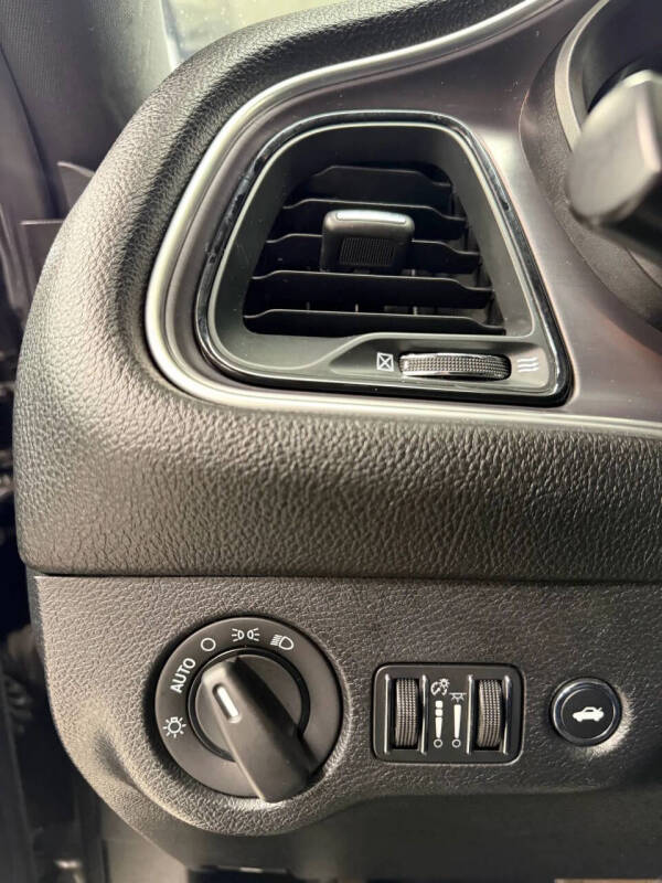2016 Dodge Challenger