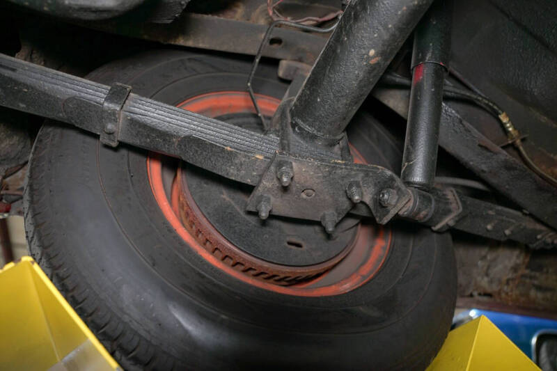 1955 Pontiac Star Chief