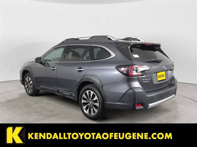 2023 Subaru Outback Touring XT