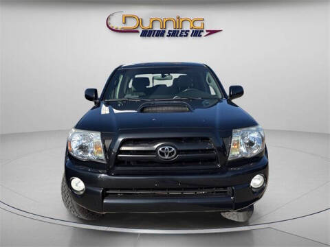 2008 Toyota Tacoma V6